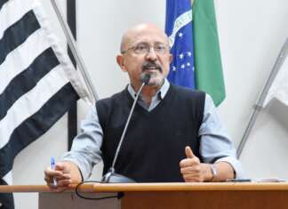 LDO: Emenda de Papa garante R$ 1,25 mi para arborização