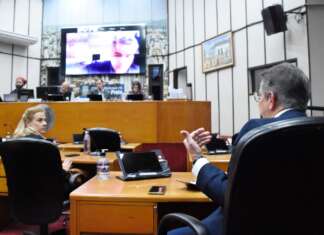 Comissão de Estudos ouvirá Conselho da Pessoa Idosa