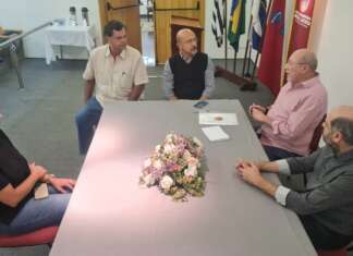 Animais silvestres: Papa comemora CRAS