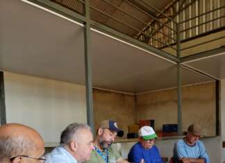 AGRICULTURA FAMILIAR