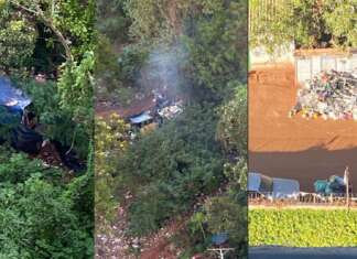 Por proteção ambiental, Papa aciona o Gaema