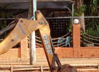 QUEM É O RESPONSÁVEL?