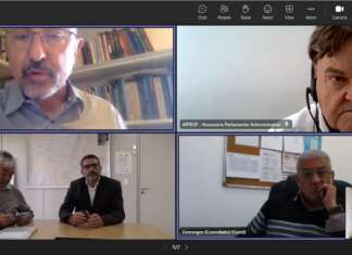 Papa acionará bancada por transporte intermunicipal de qualidade