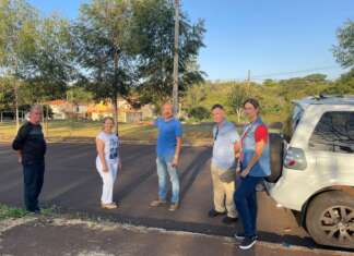 INFESTAÇÃO DE CARRAPATO