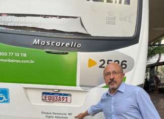 DISQUE DENÚNCIA: 181