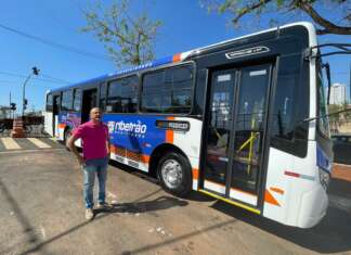 Para Papa, nova frota decepciona e será a conta-gotas