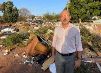 Infrações ambientais: Câmara vota atualização de multas