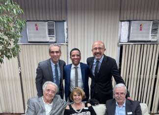 JEAN WILLIAM, CIDADÃO PAULISTANO