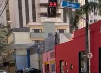 DESRESPEITO À POPULAÇÃO!!