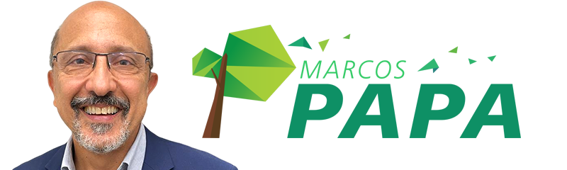 Marcos Papa Vereador - Ribeirão Preto Inovadora e mais Humana