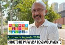 Agenda 2030 é aprovada em Ribeirão Preto
