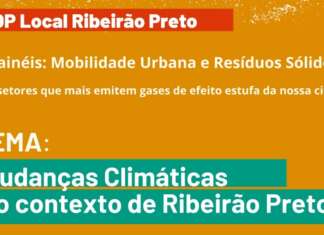 COP Local mira pacto de ação coletivo