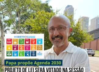 Por desenvolvimento sustentável, Papa propõe Agenda 2030