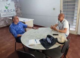 Papa quer melhorias no Conselho da Pessoa Idosa