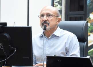 Dando exemplo, Comissão de Transparência apresenta relatório