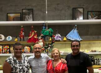 1 ANO DO ESPAÇO SOCIAL