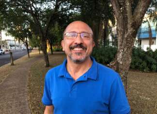 Arborização: Papa comemora aprovação de emenda à LOA