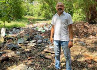 Horto e Parque: Papa comemora decisão judicial