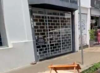 SERVIÇO MAL FEITO!!