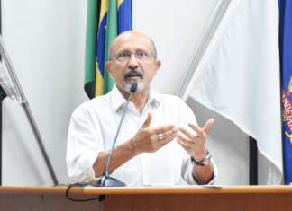 Papa quer transparência nos casos de Dengue