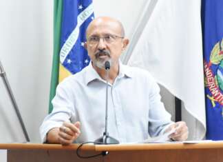 Base acolhe veto e barra Agenda 2030