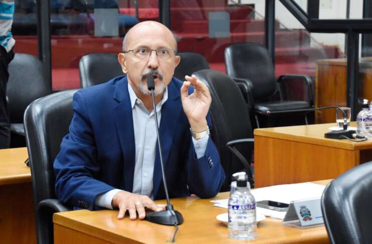 Aprovado projeto que dá transparência à dengue