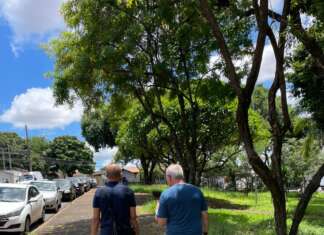 PRAÇA CORNÉLIO PIRES