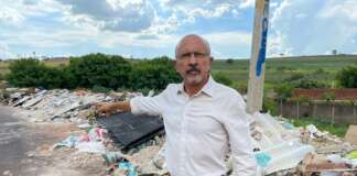 Papa volta a cobrar Plano Integrado dos Resíduos