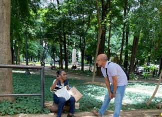 CRUELDADE: CADÊ O PONTO?!