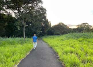 Papa acusa Prefeitura de emperrar Parque Linear