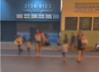 Risco de morte: Papa cobra sinalização urgente