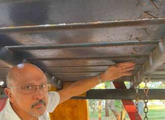 MANUTENÇÃO URGENTE