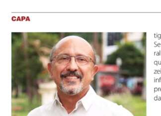 E SE FOSSE EM RIBEIRÃO?!?