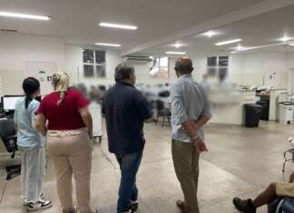 Papa quer ampliação da UPA da Cuiabá