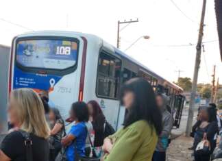 CHEIRANDO QUEIMADO?!?!