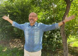 Papa volta a cobrar Plano de Mudanças Climáticas