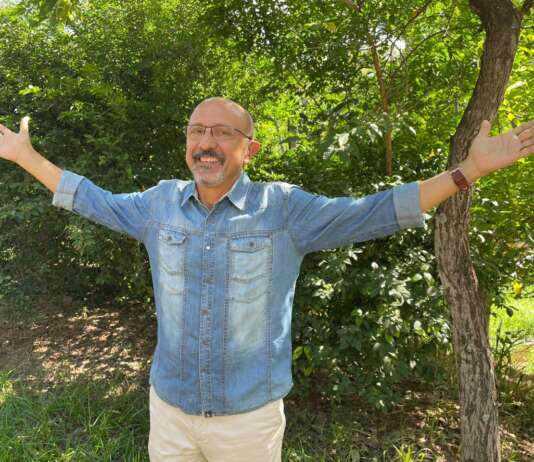 Carta Meio Ambiente: amplo campo de atuação