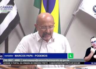 Câmara torna ‘manca’ Lei da Alimentação Saudável