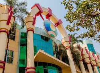 Homenagem: Medicina da Barão completa 25 anos