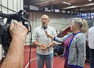 Influenza B: Papa questiona cobertura vacinal